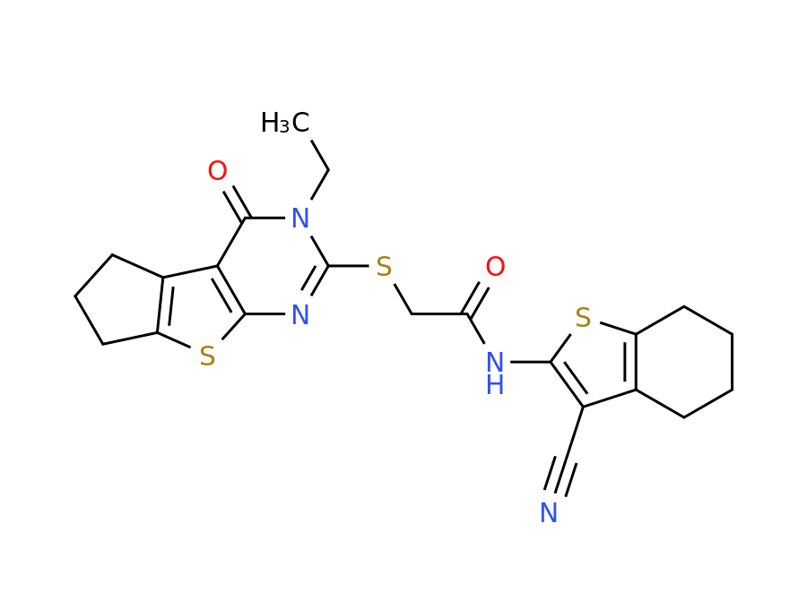 Structure Amb20187985