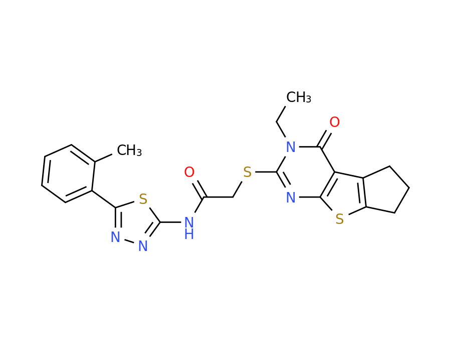 Structure Amb20187986