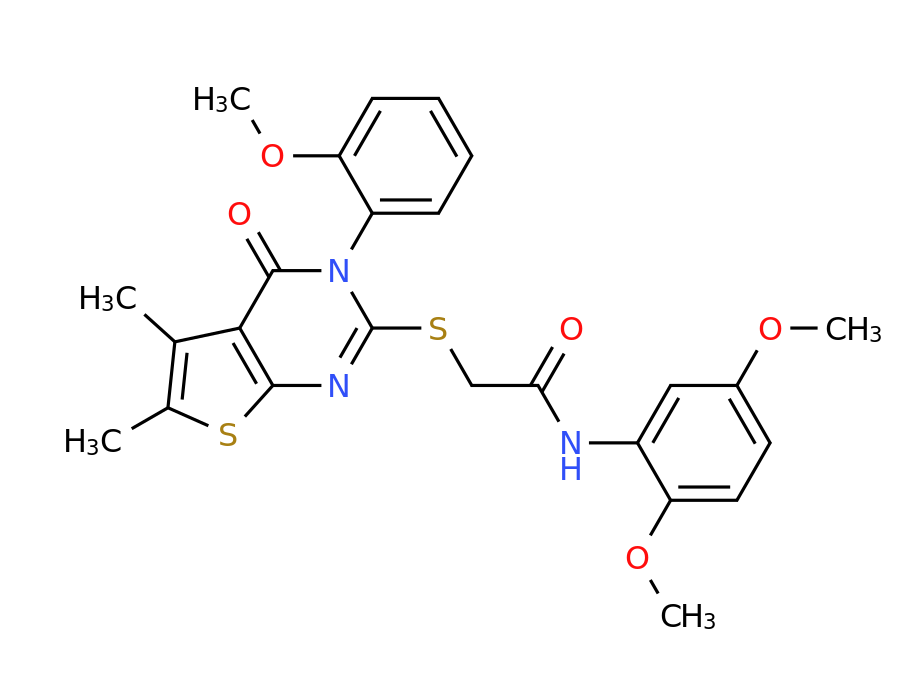 Structure Amb20188183