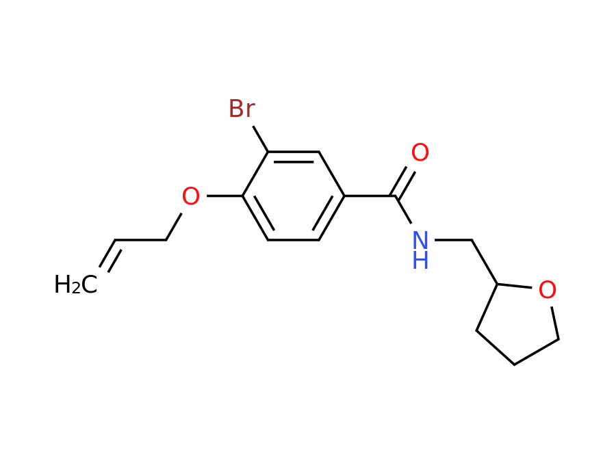 Structure Amb2018943