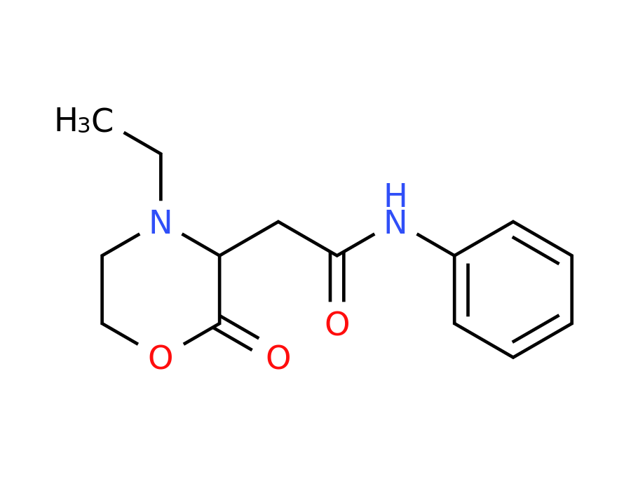 Structure Amb2019218