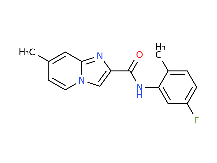 Structure Amb201981