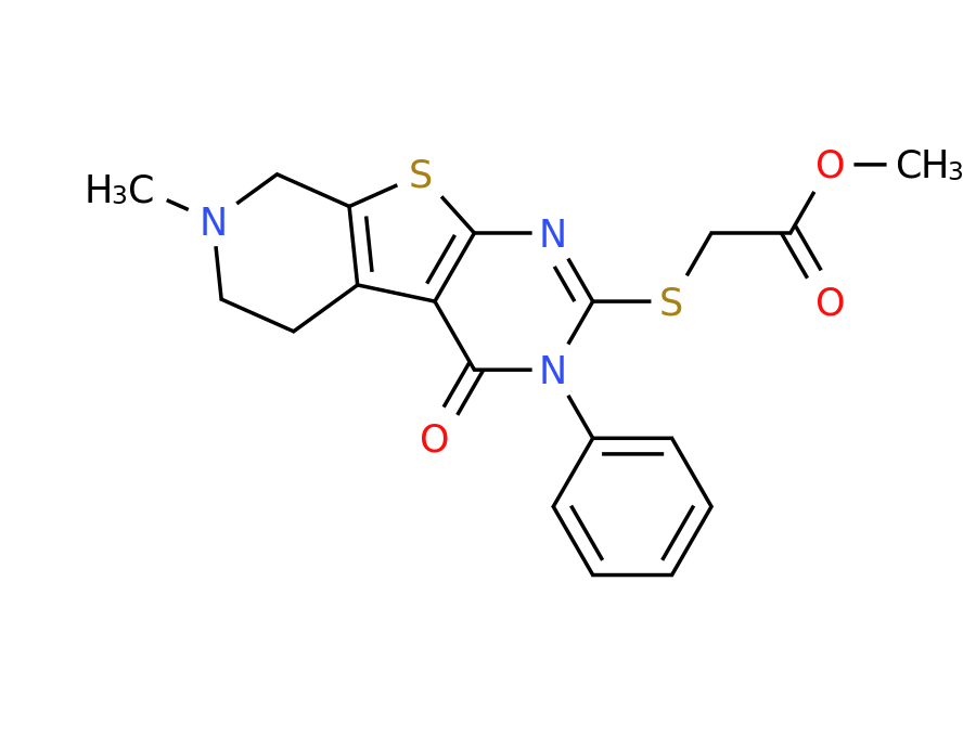 Structure Amb20199021