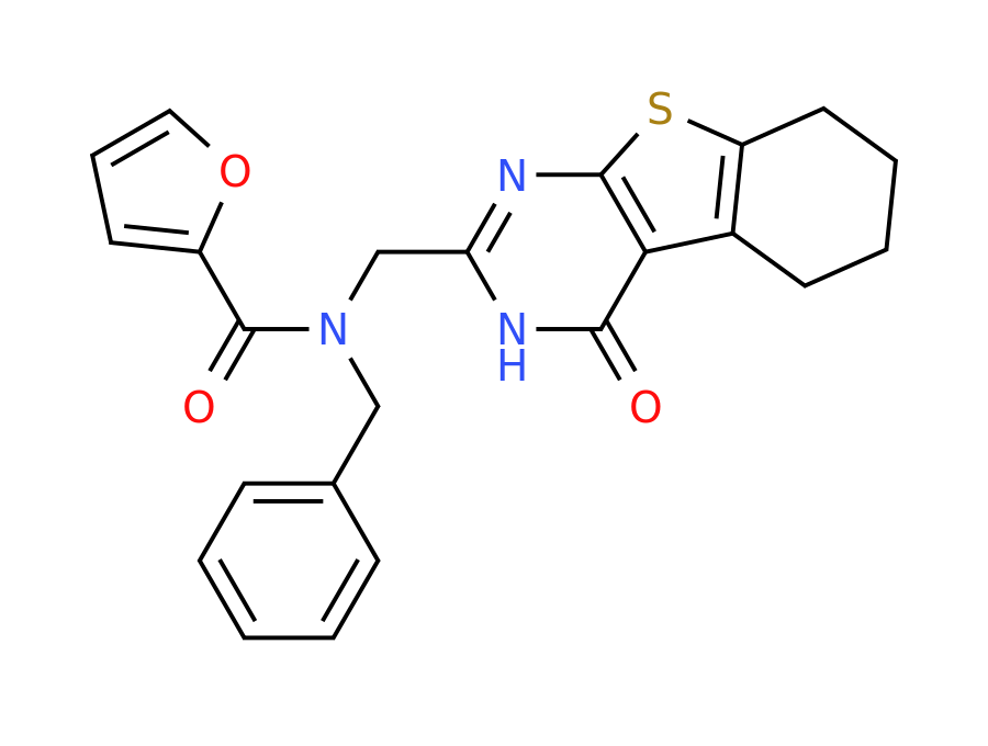 Structure Amb20202356