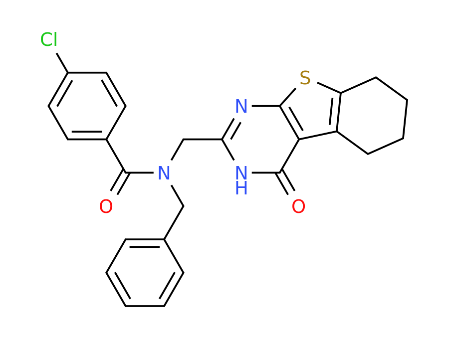 Structure Amb20202357