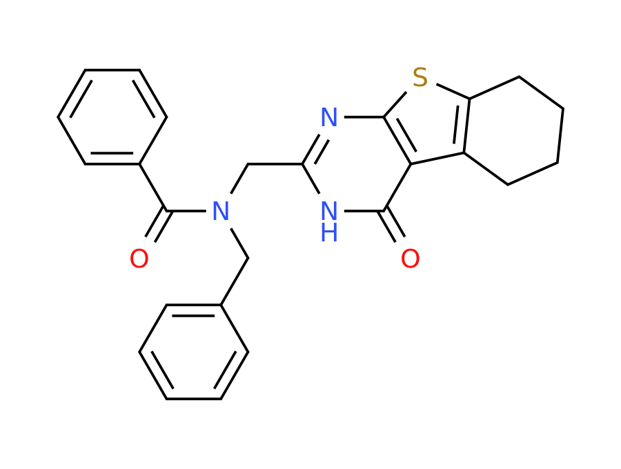 Structure Amb20202358