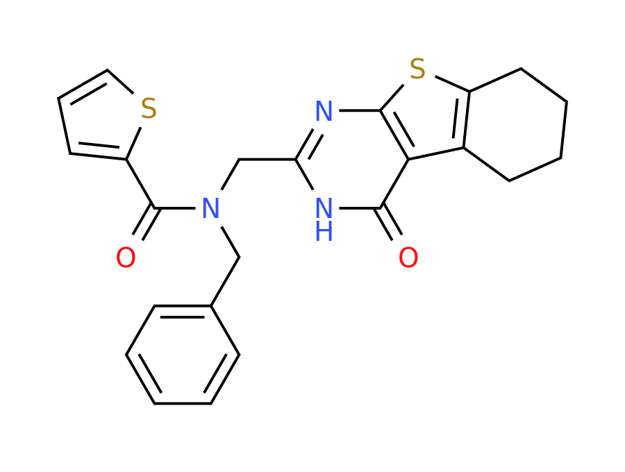 Structure Amb20202360