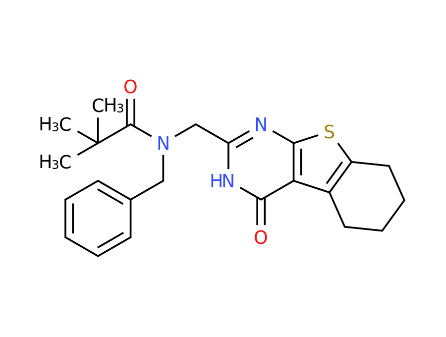 Structure Amb20202366