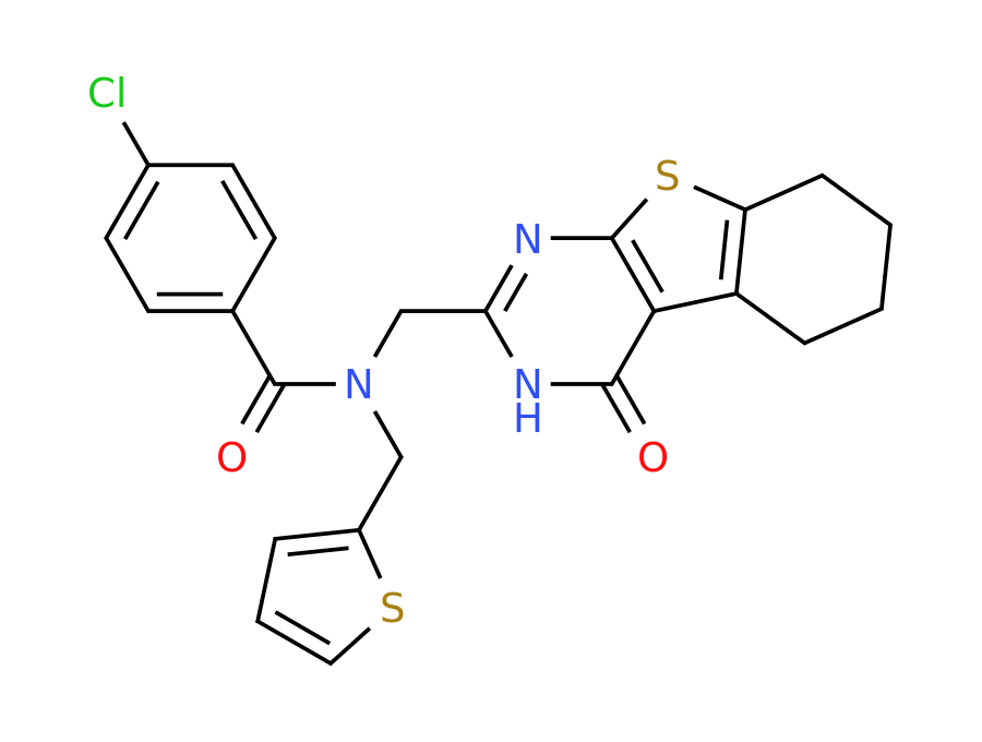 Structure Amb20202376