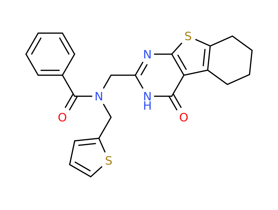 Structure Amb20202377