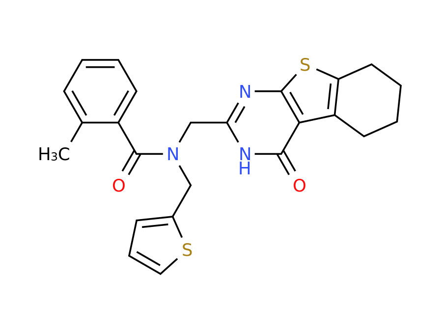 Structure Amb20202378