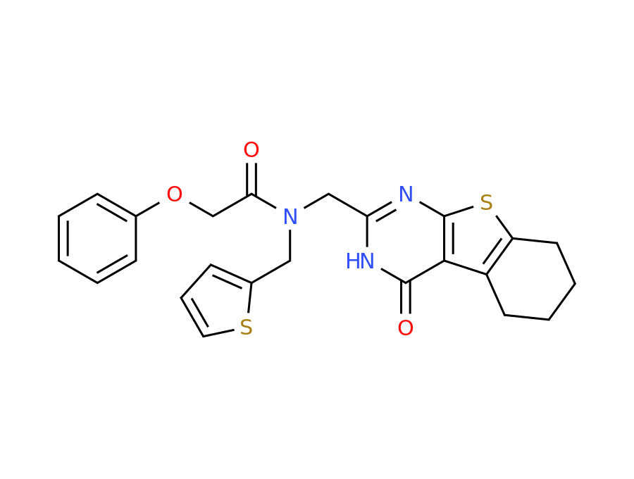 Structure Amb20202380