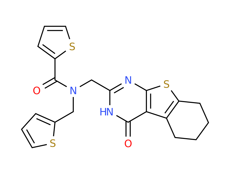 Structure Amb20202382