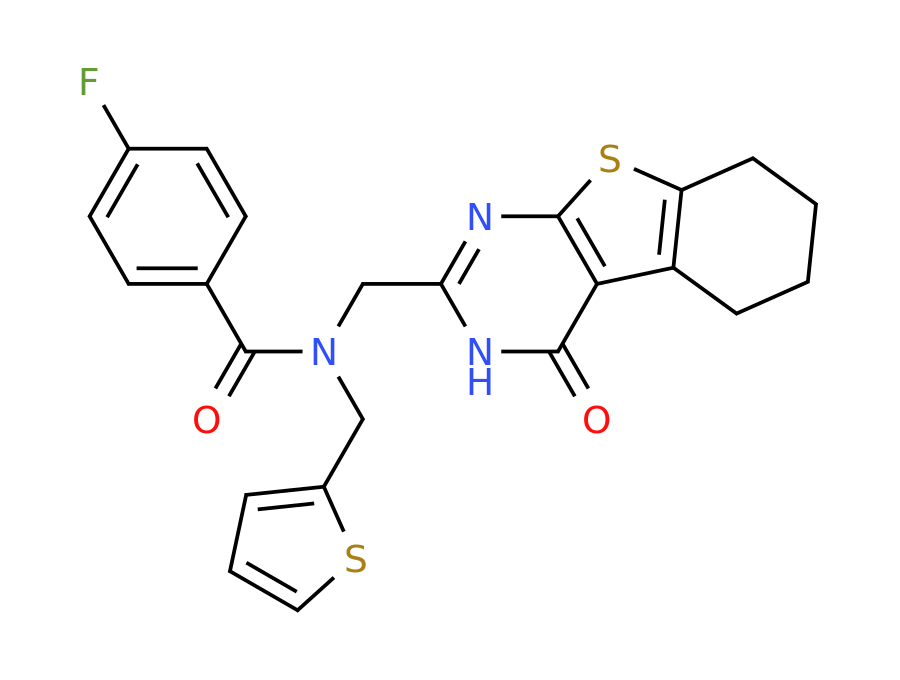 Structure Amb20202384