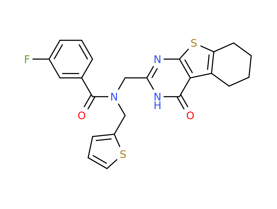 Structure Amb20202385