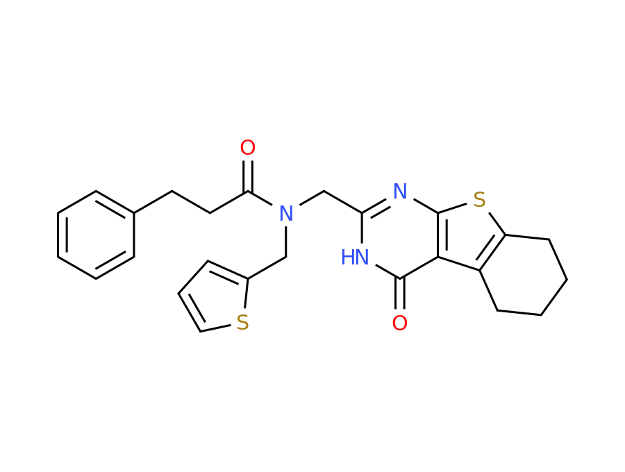 Structure Amb20202387