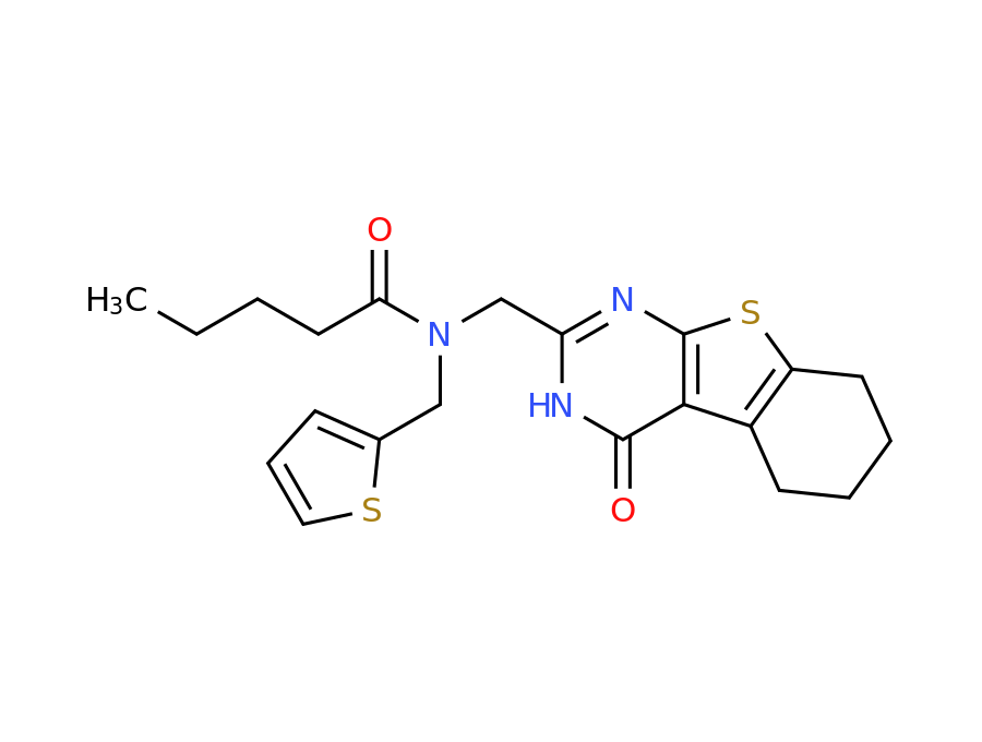 Structure Amb20202389