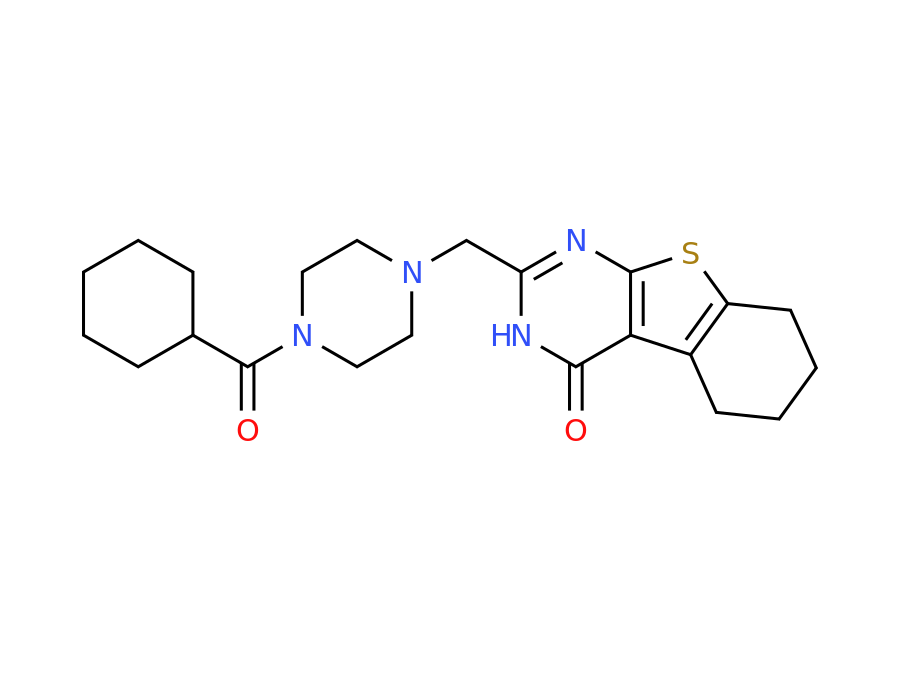 Structure Amb20202392