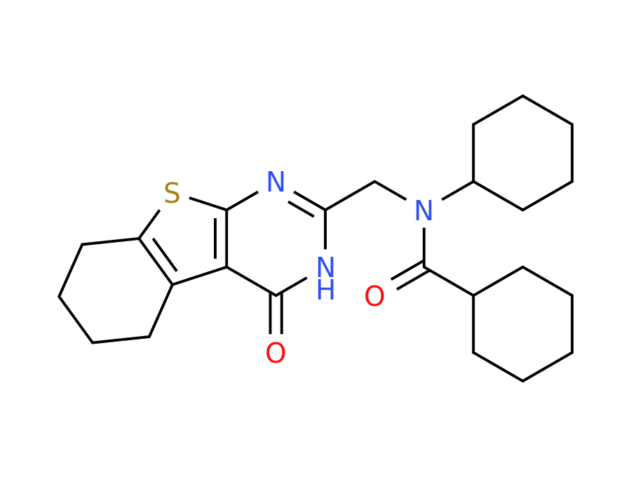 Structure Amb20202395