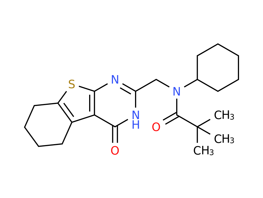 Structure Amb20202397