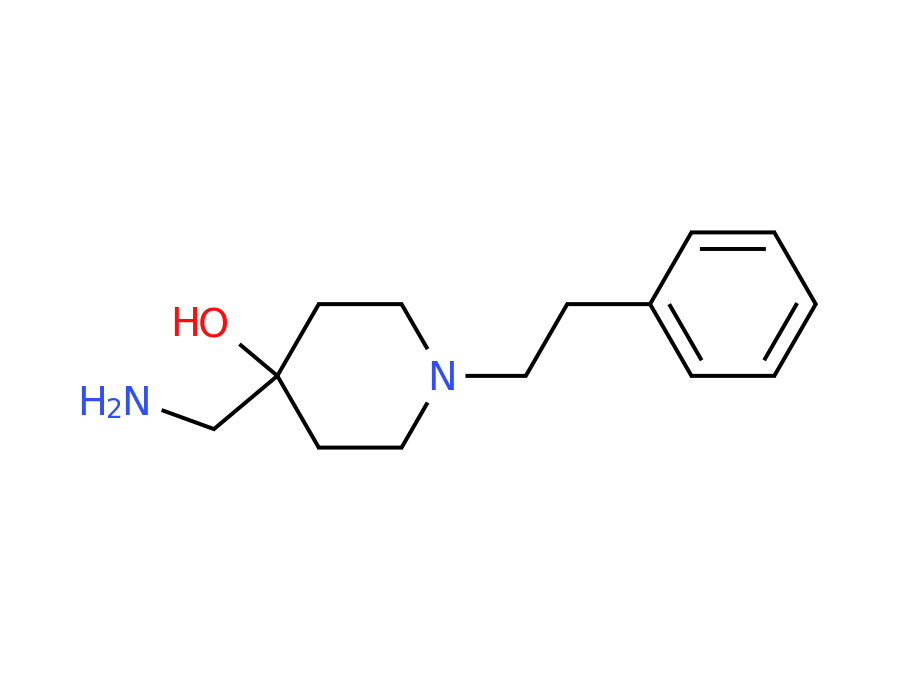 Structure Amb20203708