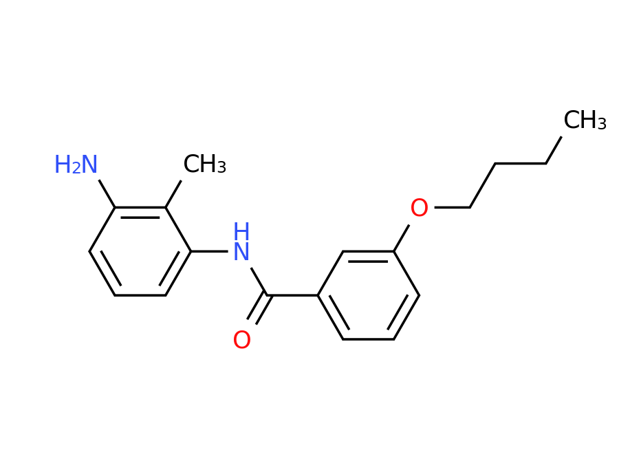 Structure Amb20203783