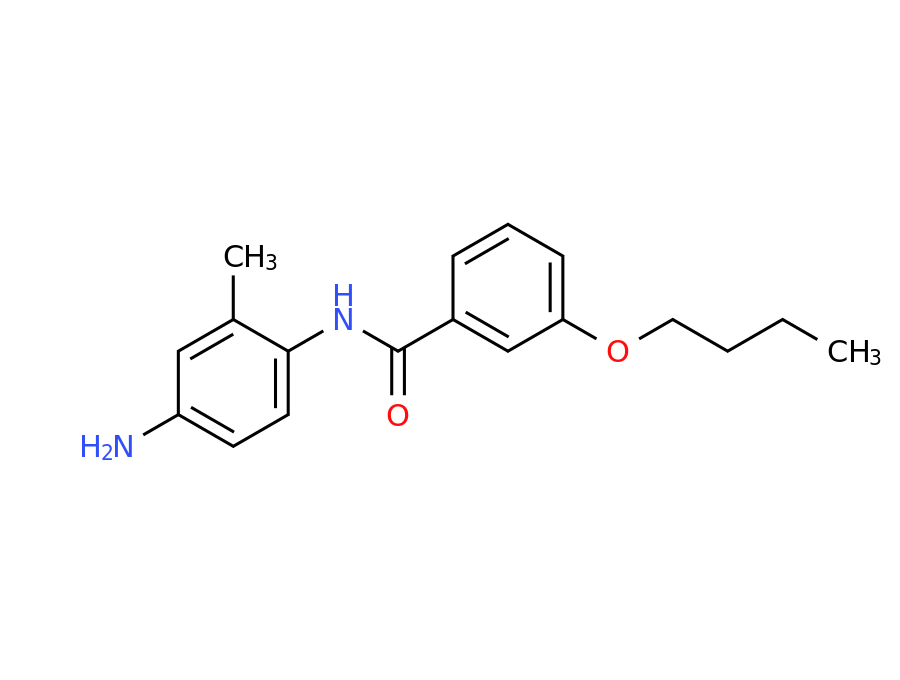 Structure Amb20203800