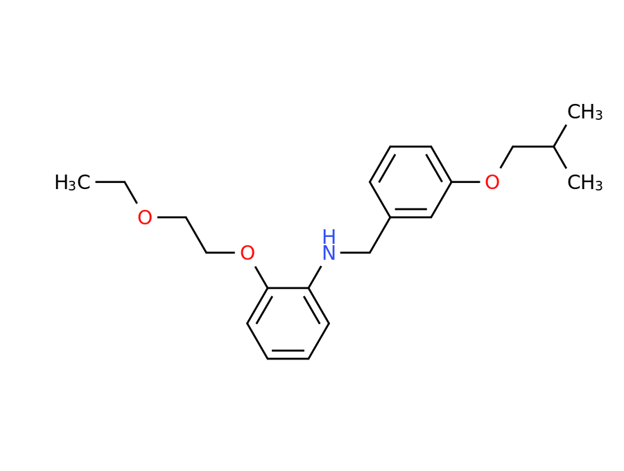 Structure Amb20204433