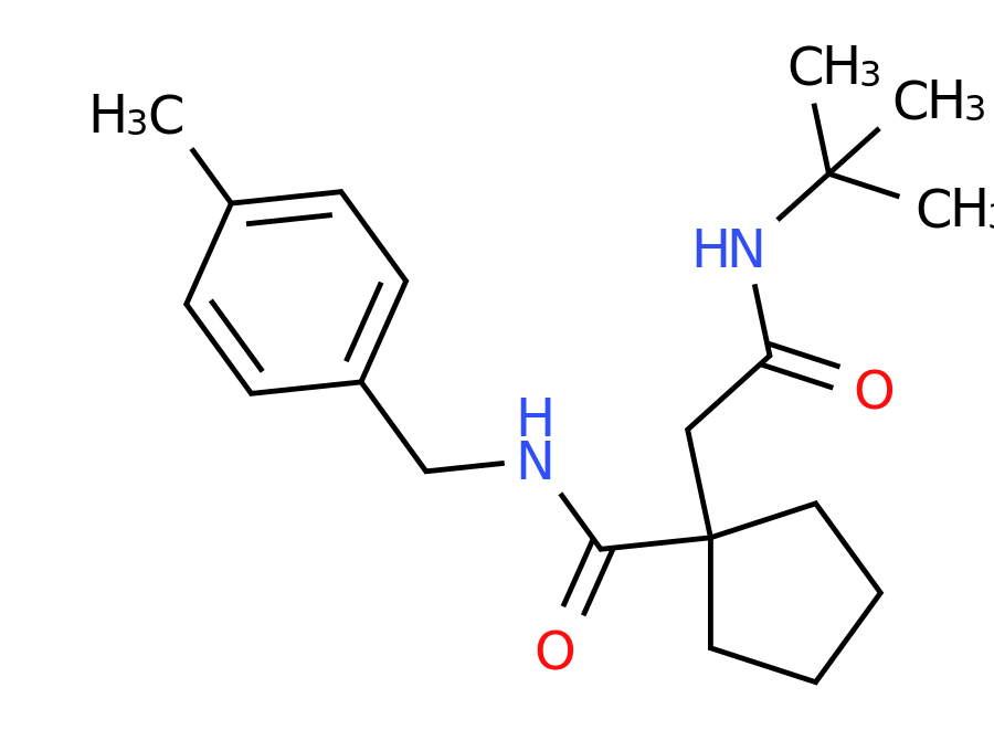 Structure Amb202092