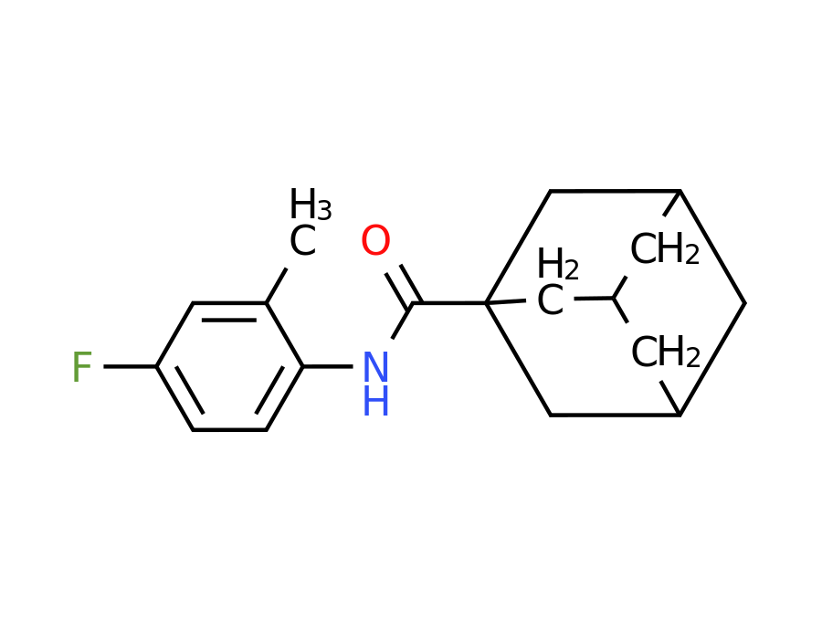 Structure Amb2021257