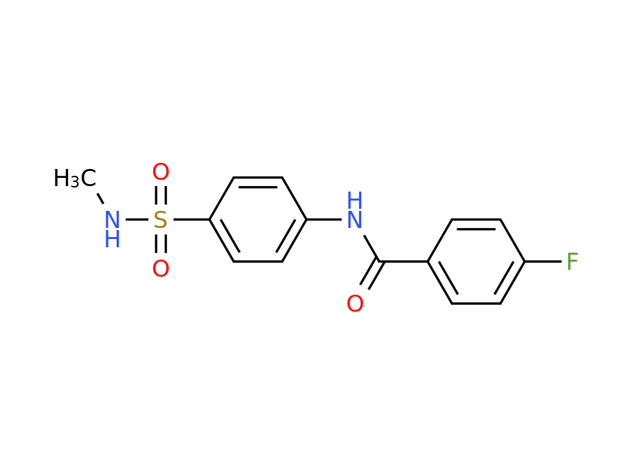 Structure Amb2021915