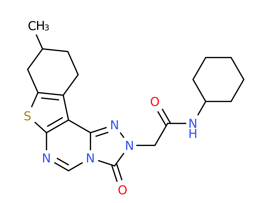 Structure Amb20220217