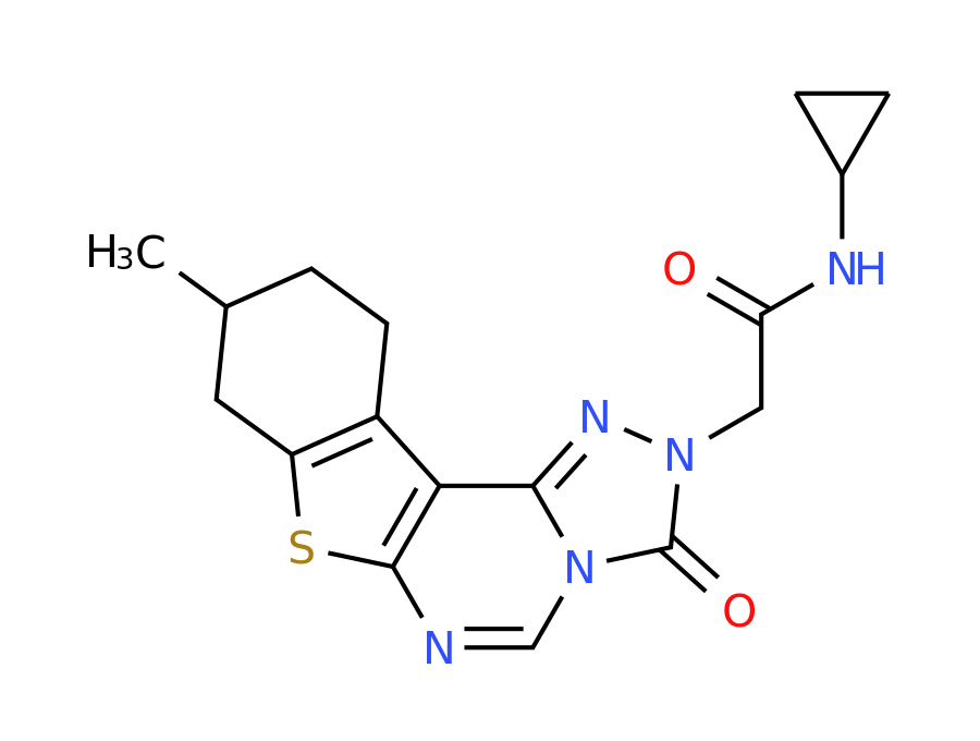 Structure Amb20220221