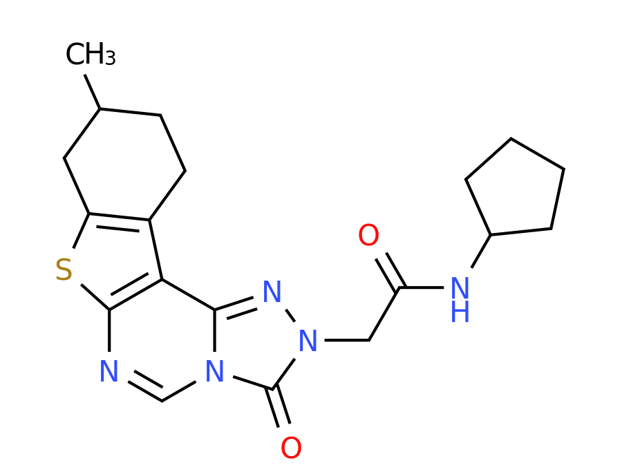 Structure Amb20220224