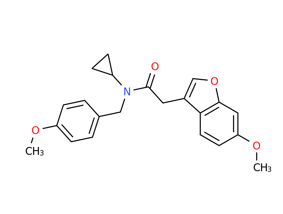 Structure Amb202211