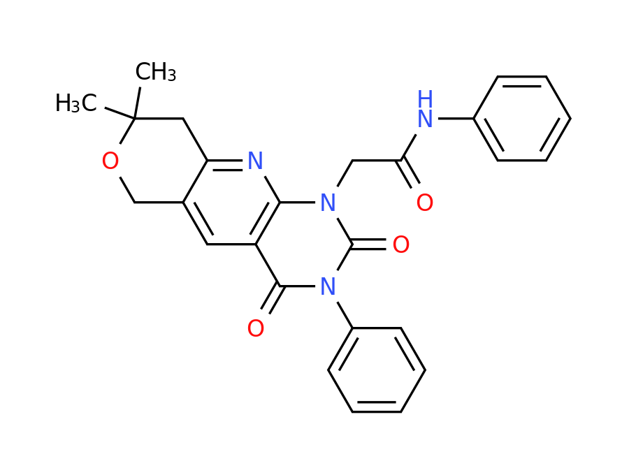 Structure Amb20223475