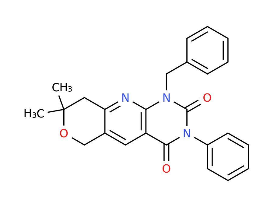 Structure Amb20223477