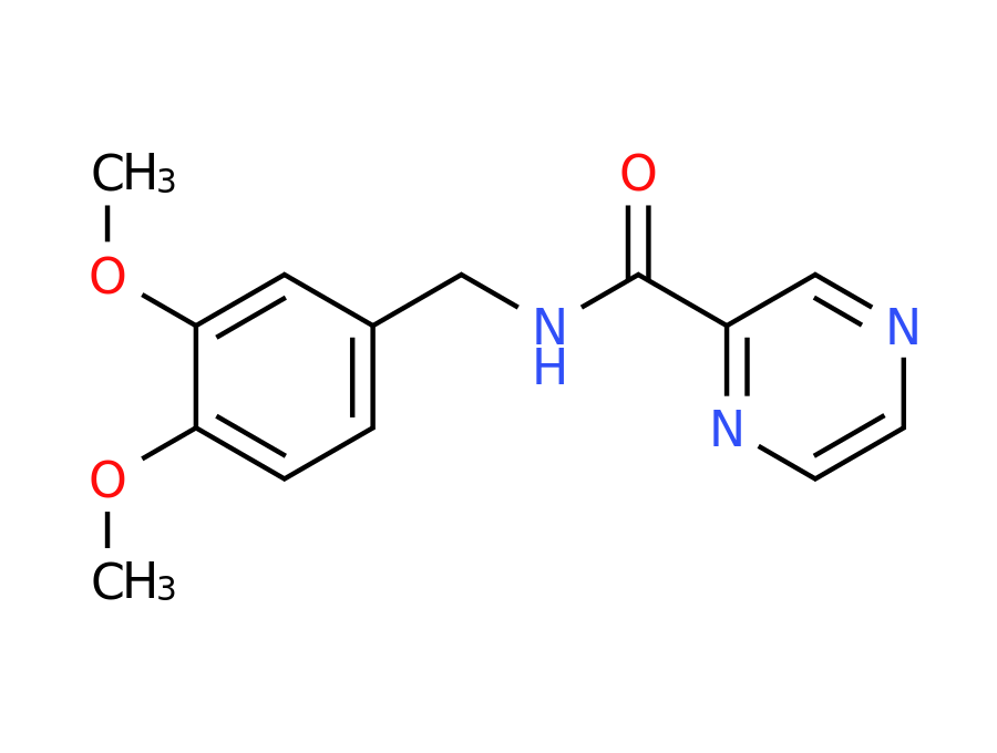 Structure Amb2022395