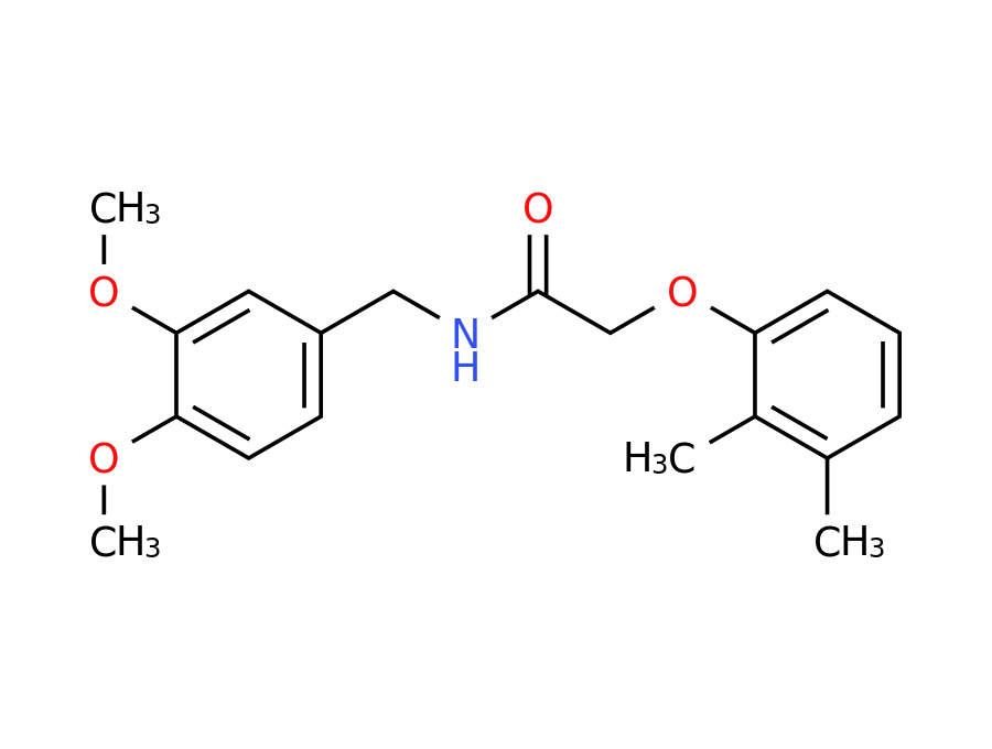 Structure Amb2022444