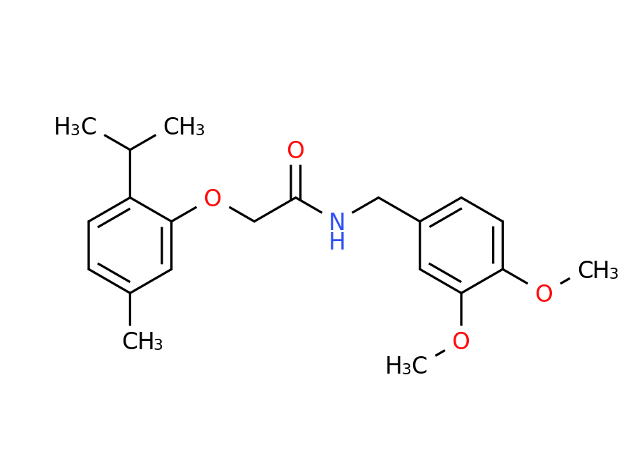 Structure Amb2022461