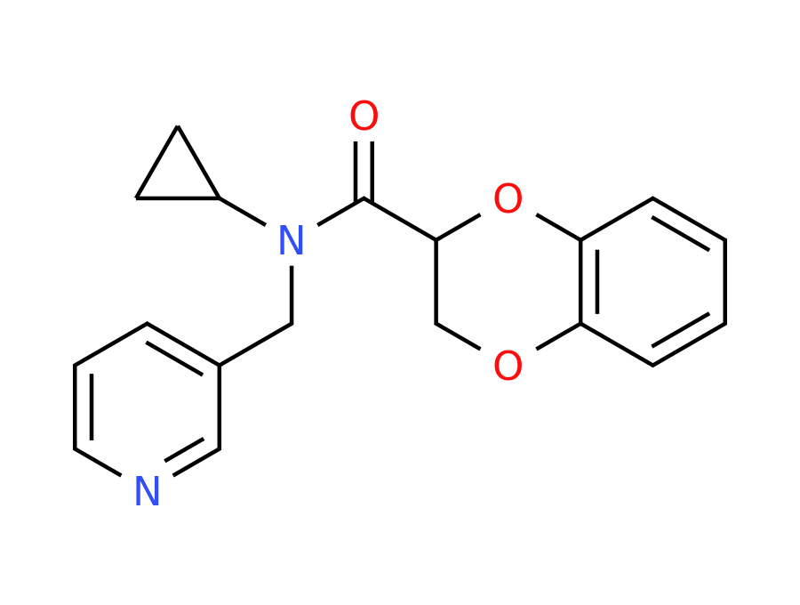 Structure Amb202259