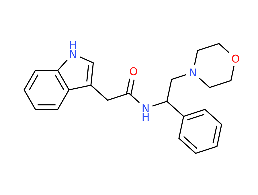 Structure Amb202269