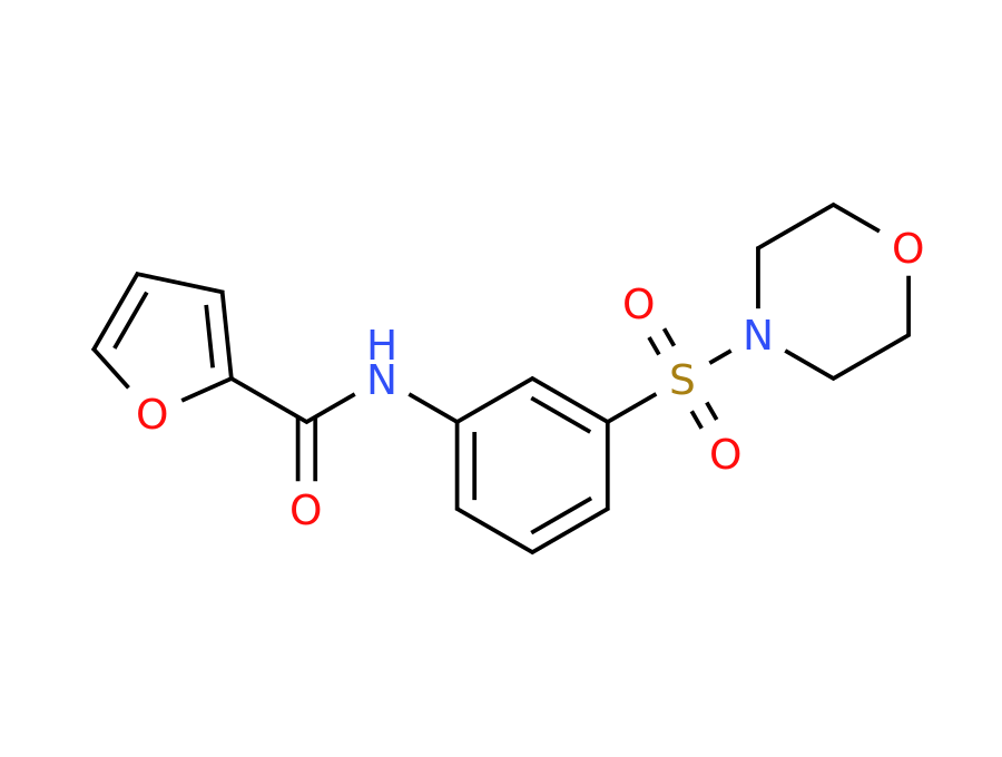 Structure Amb2022751