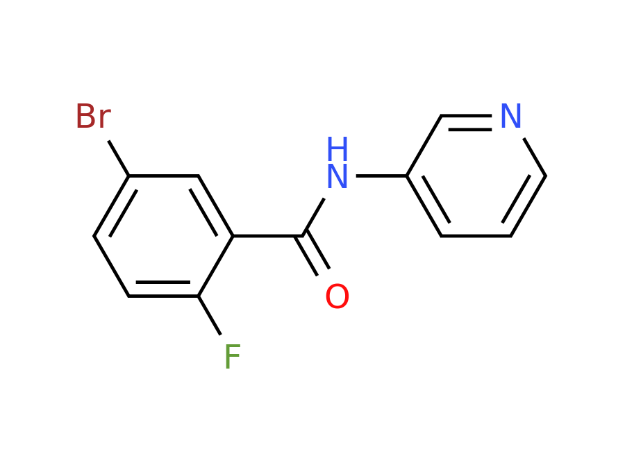 Structure Amb202283