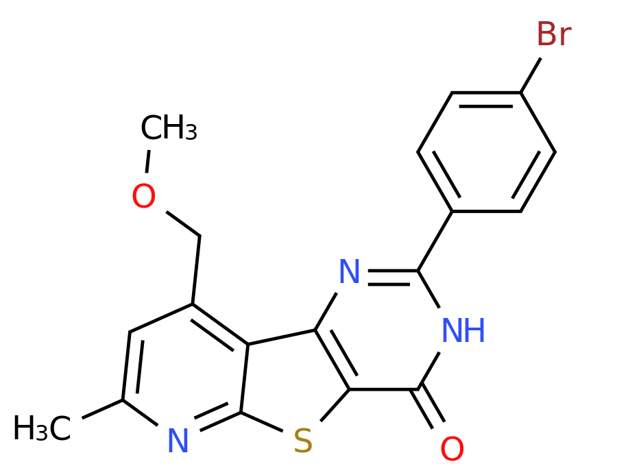 Structure Amb20229092