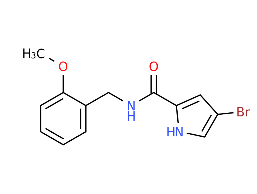 Structure Amb202317