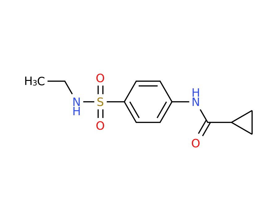 Structure Amb2023250