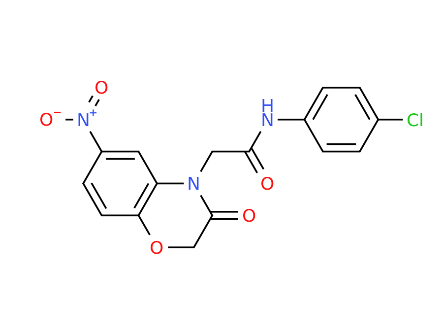 Structure Amb202329