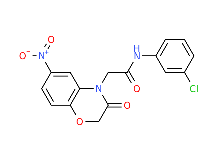 Structure Amb202337