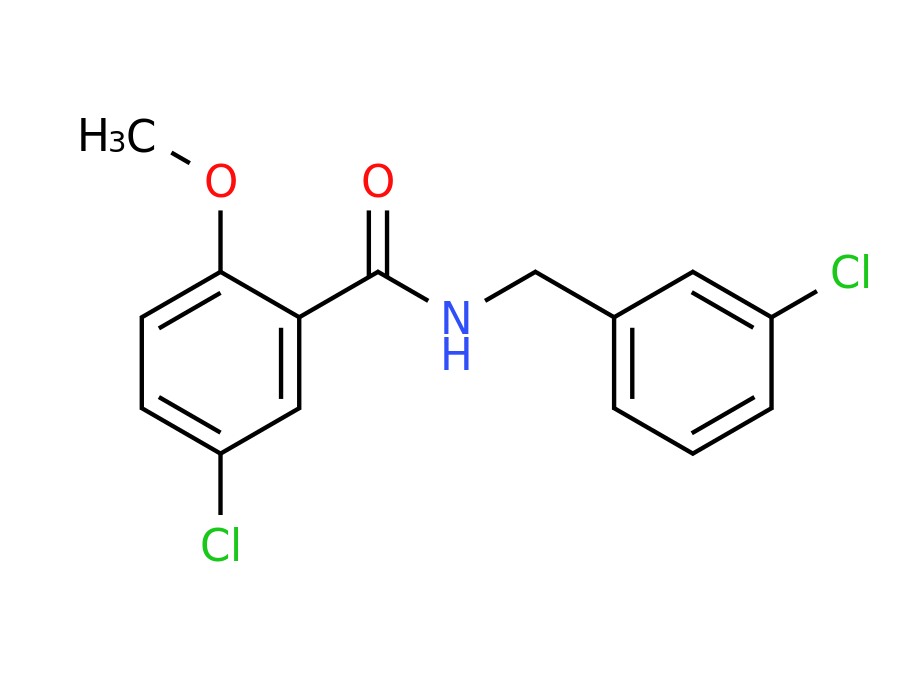 Structure Amb2023530